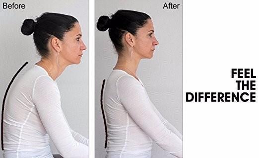 Gadgets d'Eve beauté BACPI™_ : Soulager immédiatement les douleurs dorsales et ceux du corps en entier .