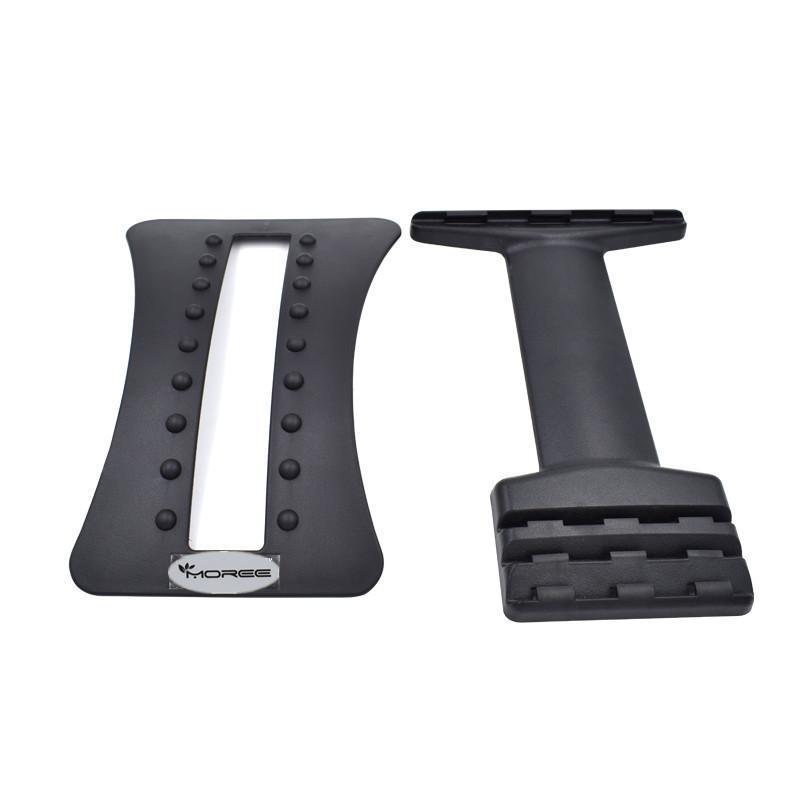 Gadgets d'Eve beauté BACPI™_ : Soulager immédiatement les douleurs dorsales et ceux du corps en entier .