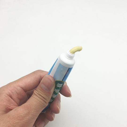 Gadgets d'Eve beauté Pommade révolutionnaire anti varices