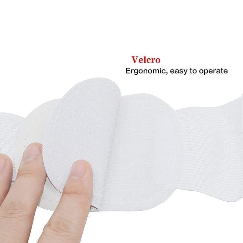 Gadgets d'Eve Santé POSTOR™ : Ceinture et Orthèse de correction de la posture