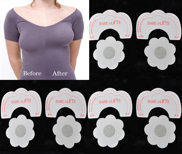 Gadgets d'Eve Activités et loisirs SOUTINVISIBLE ™ -  Soutiens-Gorge Invisible pour tout les sizes- très confortable